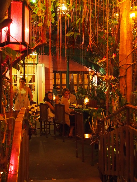 BKK ONCE UPON A TIME       